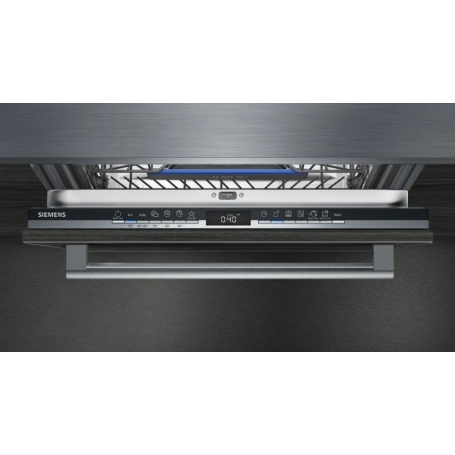 SIEMENS SN73HX60CE iQ300 LAVASTOVIGLIE DA INCASSO A SCOMPARSA TOTALE 14 COPERTI WIFI CLASSE D