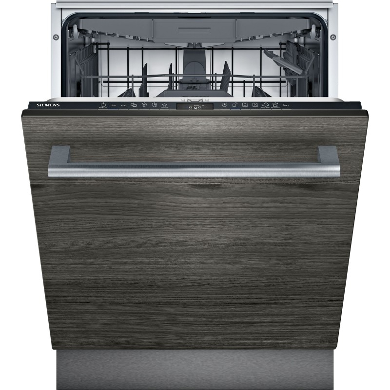 Lavastoviglie da incasso SIEMENS SN73HX60CE