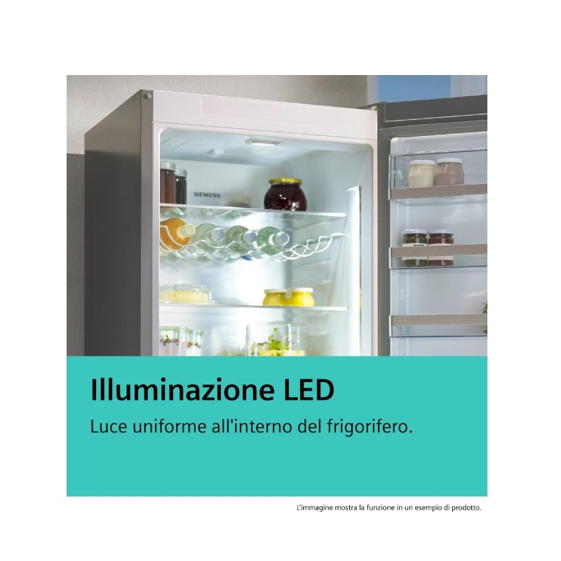 SIEMENS Cantinetta Vini da Incasso CI24WP03 92...