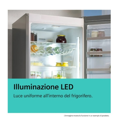 SIEMENS Cantinetta Vini da Incasso CI24WP03 92 Bottiglie Wifi Classe G