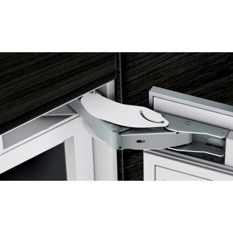 cerniera Cantinetta Vini SIEMENS CI24WP03