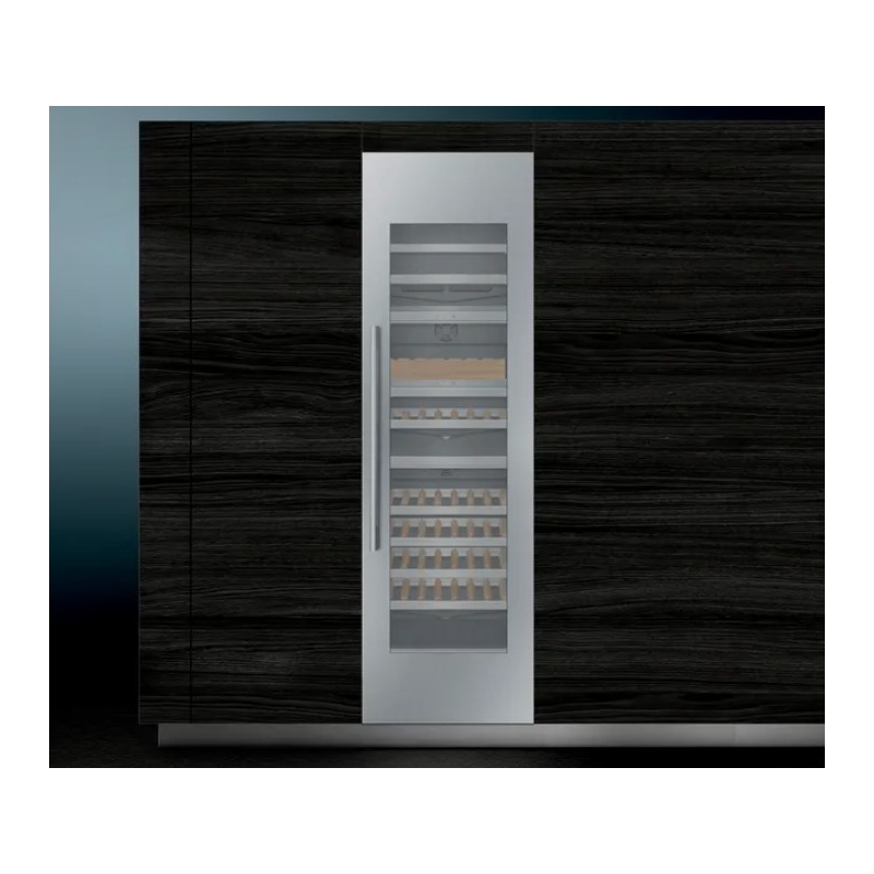 Cantinetta Vini da Incasso SIEMENS CI24WP03 incassata