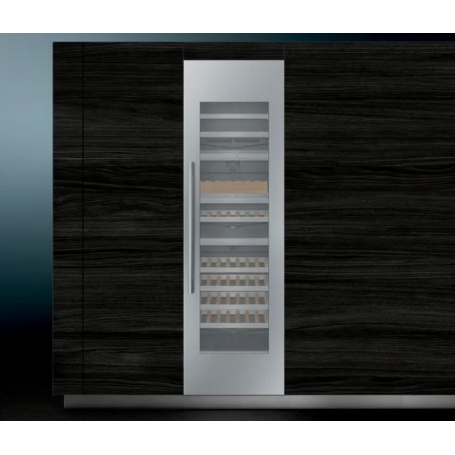 Cantinetta Vini da Incasso SIEMENS CI24WP03 incassata