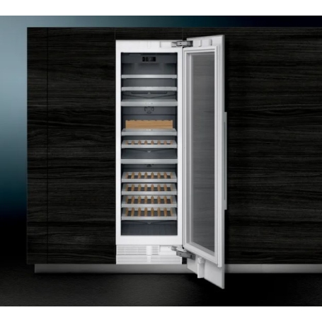 Cantinetta Vini da Incasso SIEMENS CI24WP03 incassata