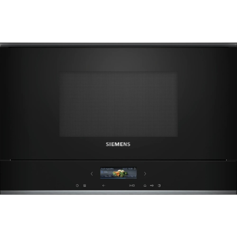 Forno da Incasso SIEMENS BF722L1B1