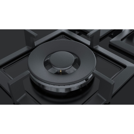 Fuoco wok a tripla corona del Piano cottura 75cm SIEMENS EP7A6QB20