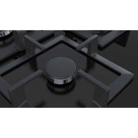 griglie in ghisa del Piano cottura 75cm SIEMENS EP7A6QB20