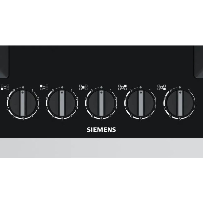 manopole del Piano cottura 75cm SIEMENS EP7A6QB20