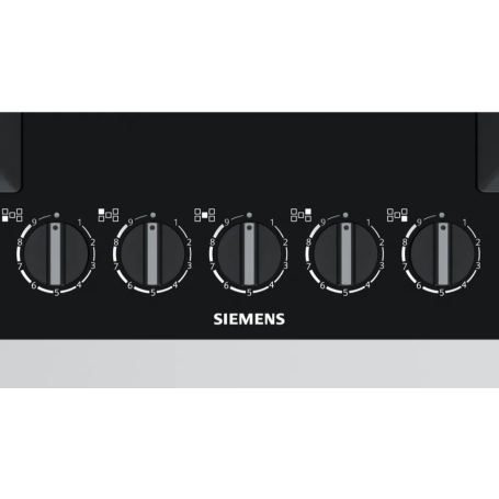 manopole del Piano cottura 75cm SIEMENS EP7A6QB20