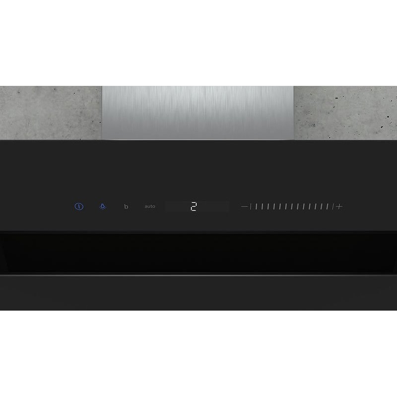 SIEMENS Cappa a Parete 90cm LC98KLV60 Wifi...