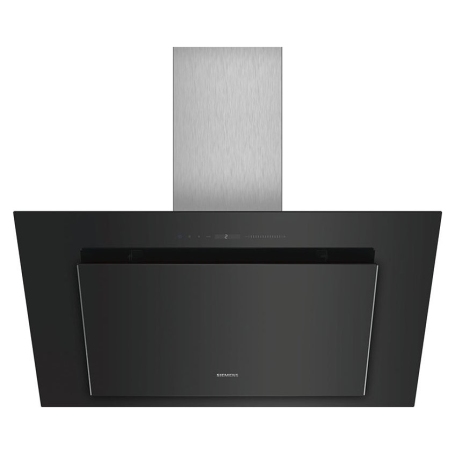 SIEMENS Cappa a Parete 90cm LC98KLV60 Wifi Colore Nero
