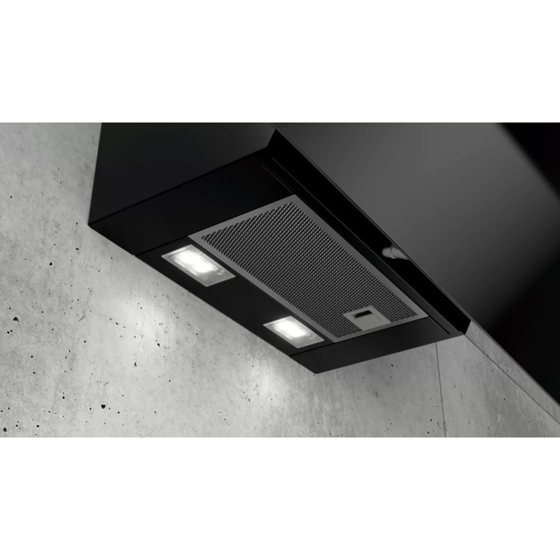 SIEMENS Cappa a Parete 80cm LC87KEM60 Wifi...