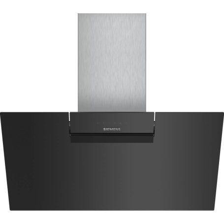 SIEMENS Cappa a Parete 80cm LC87KEM60 Wifi Colore Nero