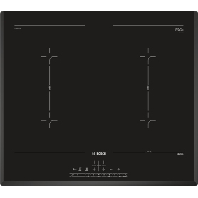 piano cottura a induzione bosch PVQ651FC5E