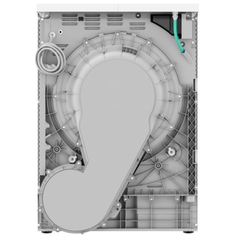 AEG TR7G81OW ASCIUGATRICE A POMPA DI CALORE 8KG SENSIDRY INVERTER CLASSE A++