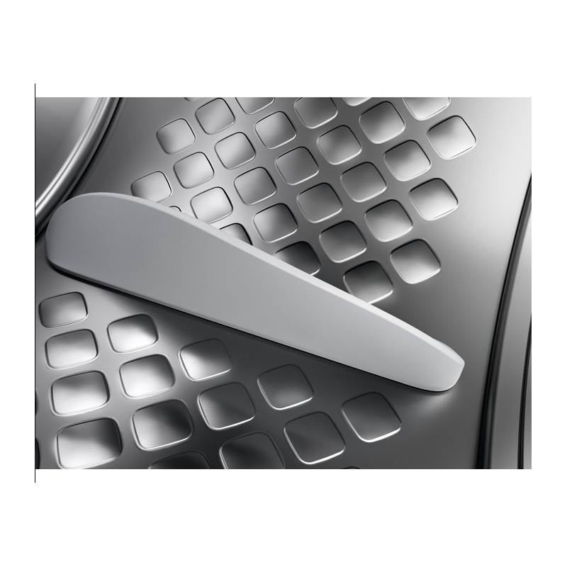 ELECTROLUX EW9H78GCY ASCIUGATRICE CON POMPA DI...