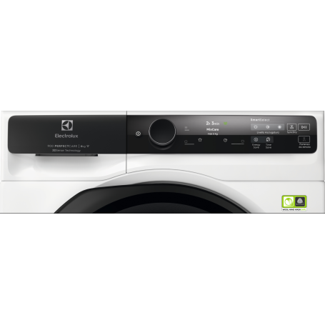 ELECTROLUX EW9H78GCY ASCIUGATRICE CON POMPA DI CALORE 8KG PARTENZA RITARDATA CLASSE A