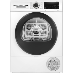 BOSCH WQG233D1II ASCIUGATRICE A POMPA DI CALORE 8KG...