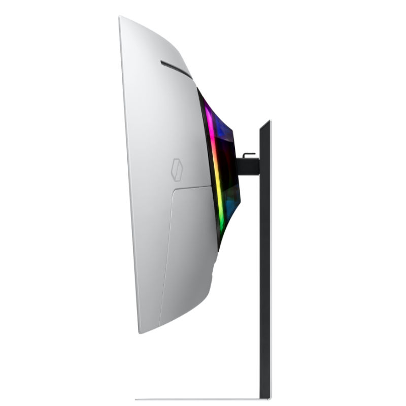 SAMSUNG LS34DG850SUXEN MONITOR O-LED 34'' DA...