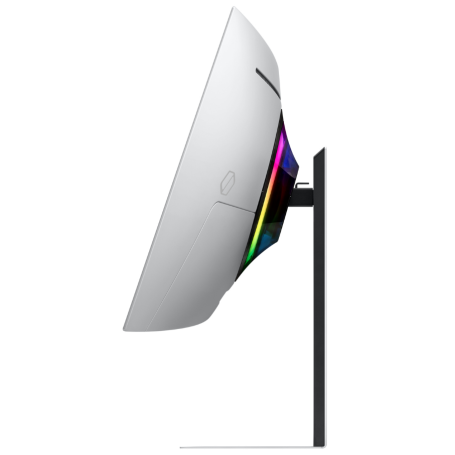 SAMSUNG LS34DG850SUXEN MONITOR O-LED 34'' DA GAMING ULTRA HD 3440x1440 PIXEL WQHD COLORE ARGENTO - PROMO