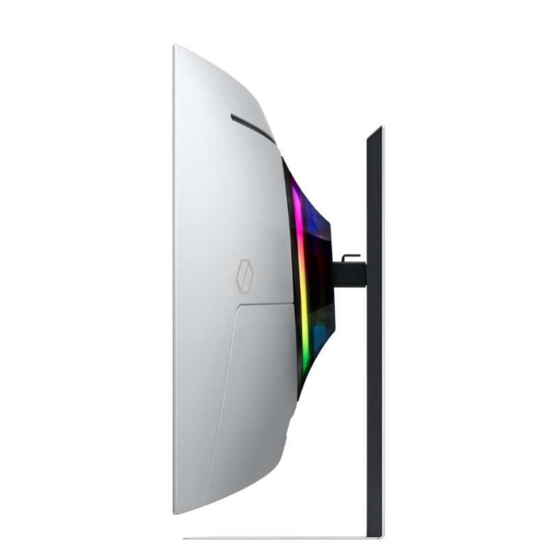 SAMSUNG LS34DG850SUXEN MONITOR O-LED 34'' DA...