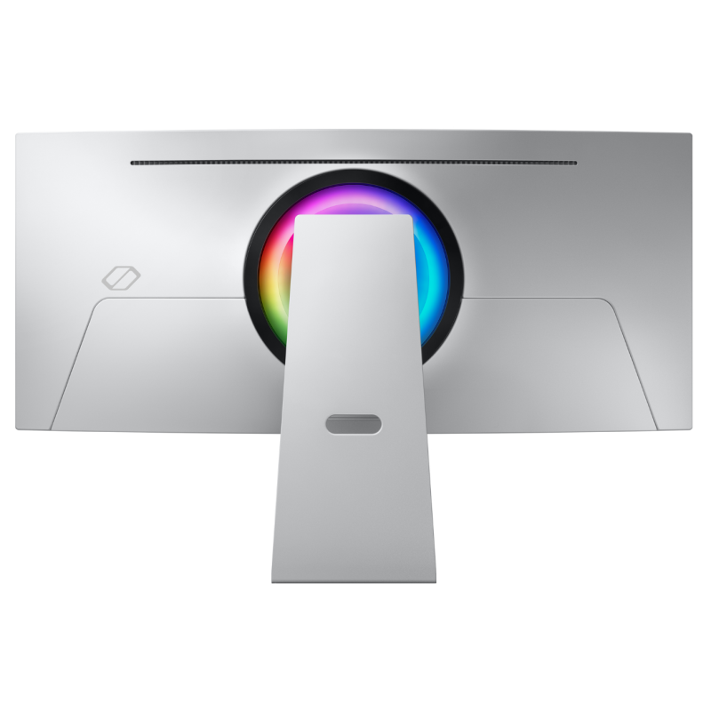 SAMSUNG LS34DG850SUXEN MONITOR O-LED 34'' DA...