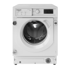 HOTPOINT BI WMHG 81284 EU LAVATRICE DA INCASSO 8 KG 1200...