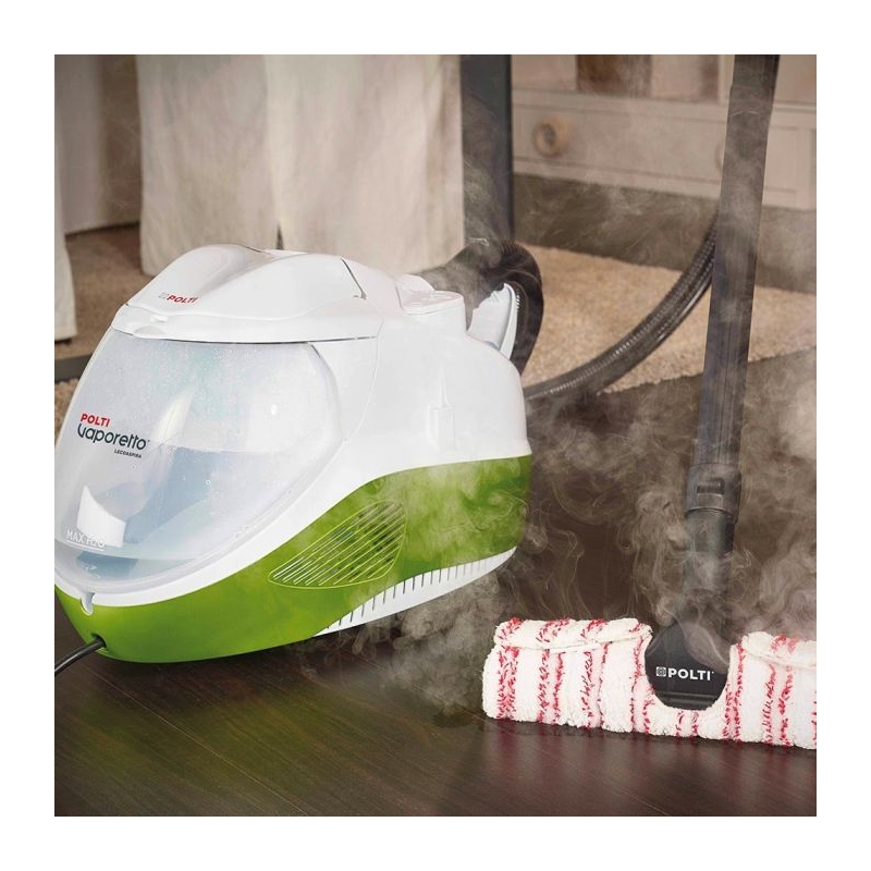 POLTI FAV80 VAPORETTO TURBO INTELLIGENCE...