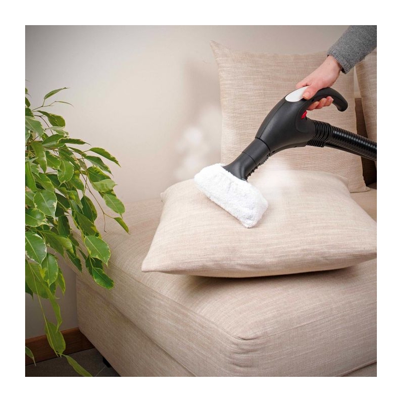 POLTI PVEU0085 VAPORETTO TURBO INTELLIGENCE FAV80 PULITORE A VAPORE E ASPIRAPOLVERE CON FILTRO AD ACQUA - PROMO