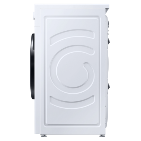 SAMSUNG WW80FG3M05AW LAVATRICE SLIM 8KG 1400 GIRI VAPORE INVERTER CLASSE A