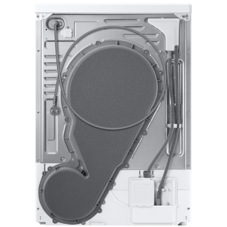 SAMSUNG DV90DG6845LE/U3 ASCIUGATRICE 9KG POMPA DI CALORE WIFI CLASSE A - DV90DG6845LEU3