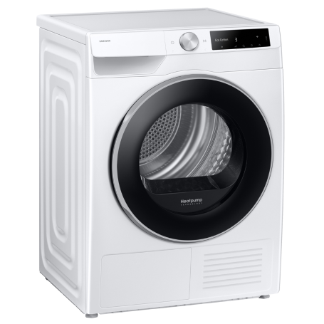 SAMSUNG DV90DG6845LE/U3 ASCIUGATRICE 9KG POMPA DI CALORE WIFI CLASSE A - DV90DG6845LEU3