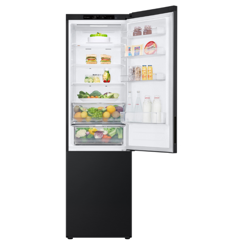 LG GBV22NCCEP FRIGORIFERO COMBINATO NO FROST...