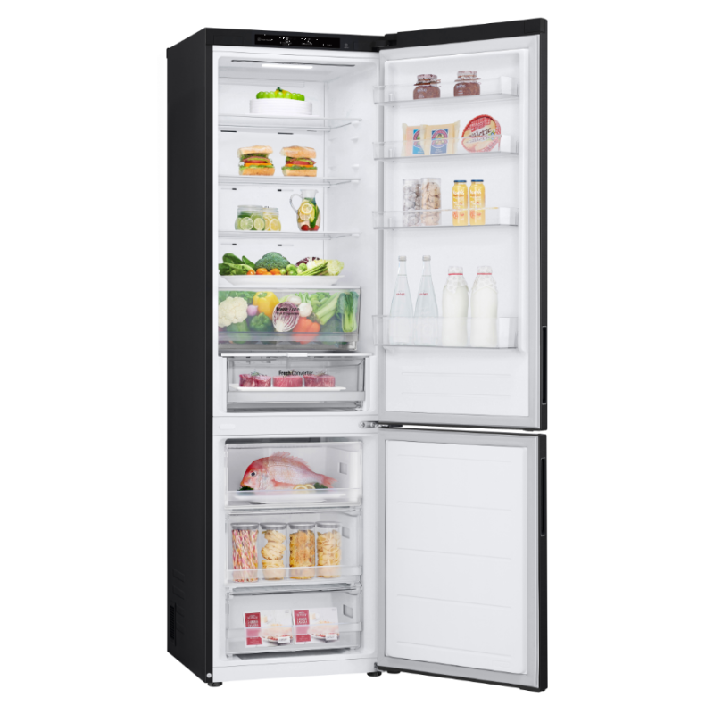 LG GBV22NCCEP FRIGORIFERO COMBINATO NO FROST...