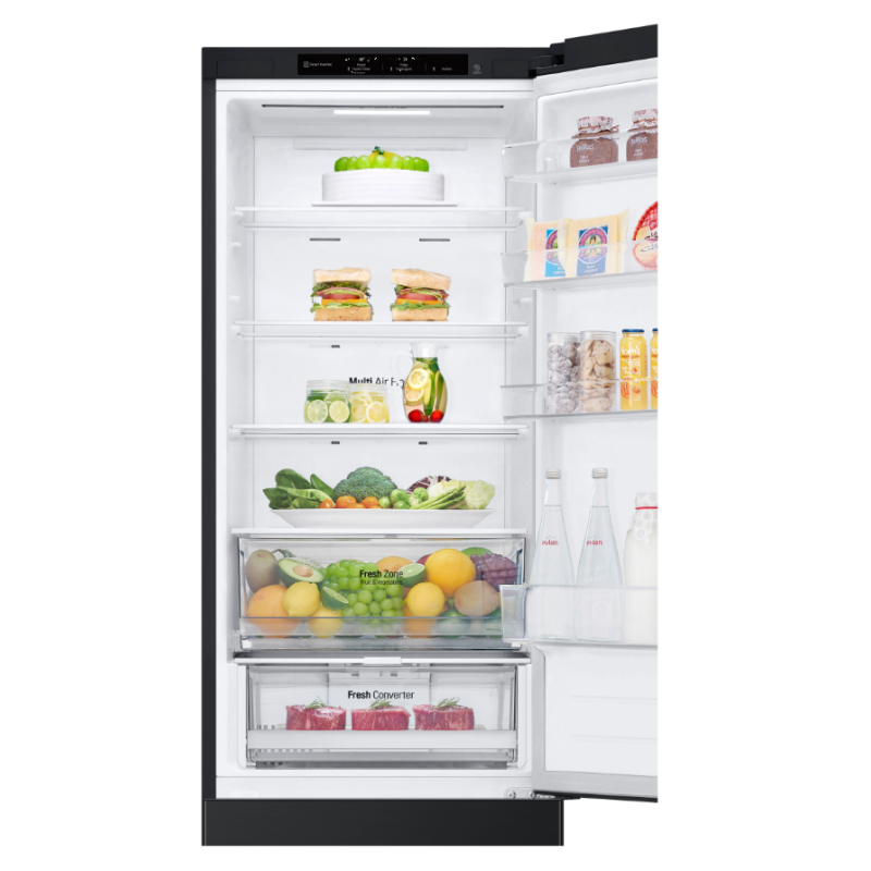 LG GBV22NCCEP FRIGORIFERO COMBINATO NO FROST...