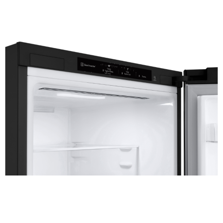 LG GBV22NCCEP FRIGORIFERO COMBINATO NO FROST 387LT CLASSE C NERO
