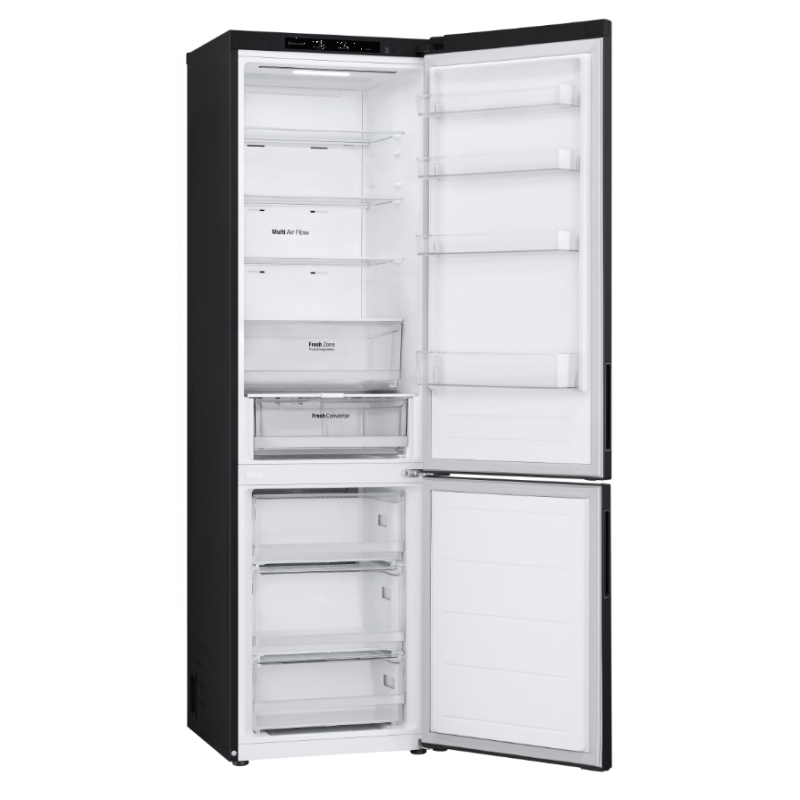 LG GBV22NCCEP FRIGORIFERO COMBINATO NO FROST...