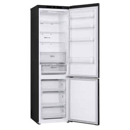 LG GBV22NCCEP FRIGORIFERO COMBINATO NO FROST 387LT CLASSE C NERO