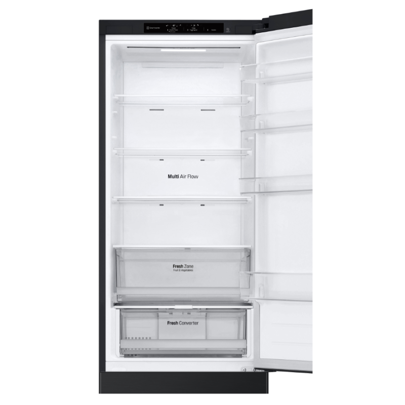 LG GBV22NCCEP FRIGORIFERO COMBINATO NO FROST...