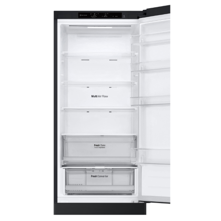 LG GBV22NCCEP FRIGORIFERO COMBINATO NO FROST 387LT CLASSE C NERO