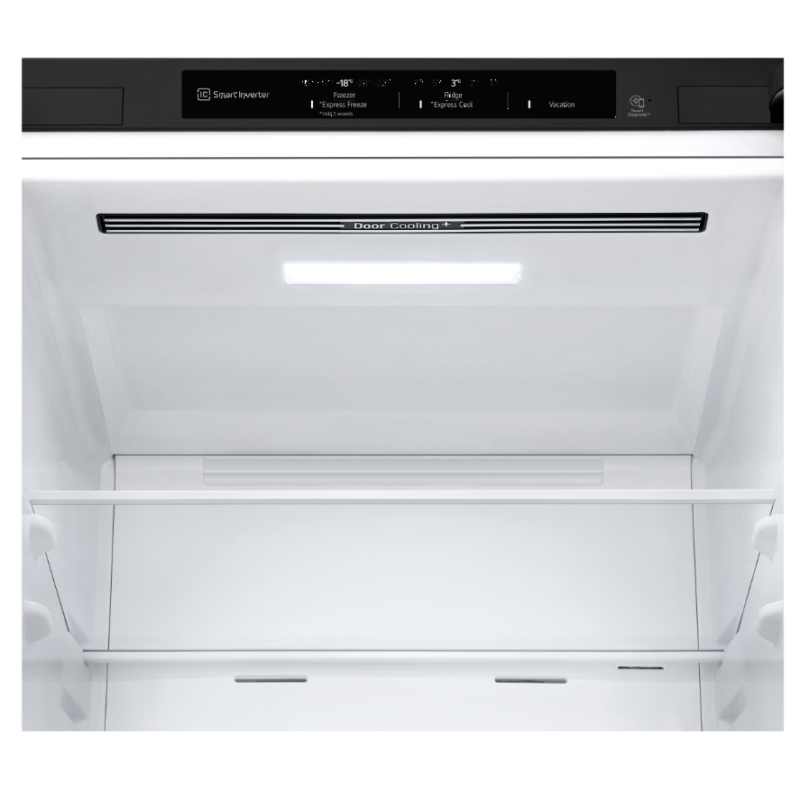 LG GBV22NCCEP FRIGORIFERO COMBINATO NO FROST...