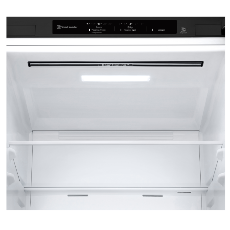 LG GBV22NCCEP FRIGORIFERO COMBINATO NO FROST 387LT CLASSE C NERO
