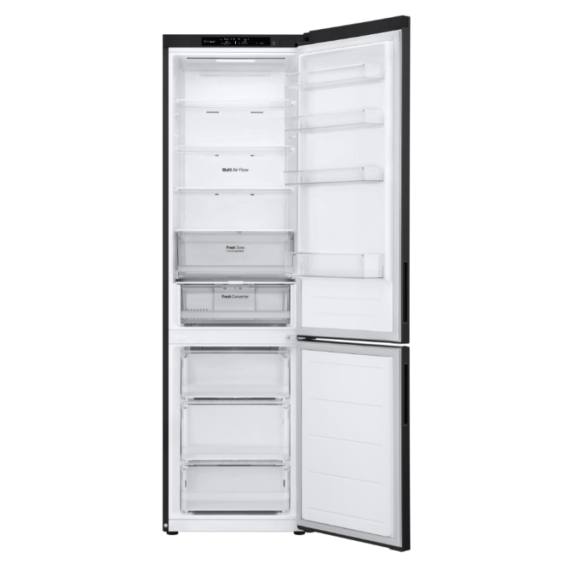 LG GBV22NCCEP FRIGORIFERO COMBINATO NO FROST...