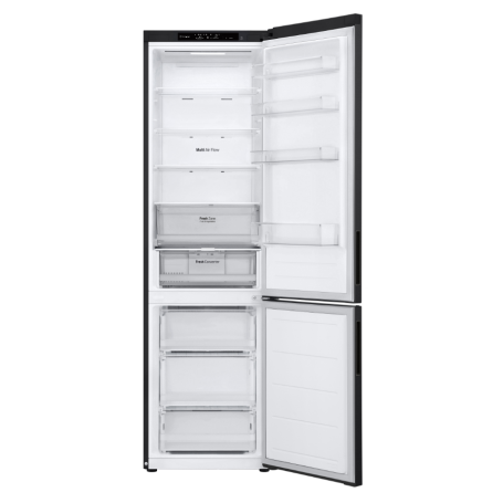 LG GBV22NCCEP FRIGORIFERO COMBINATO NO FROST 387LT CLASSE C NERO