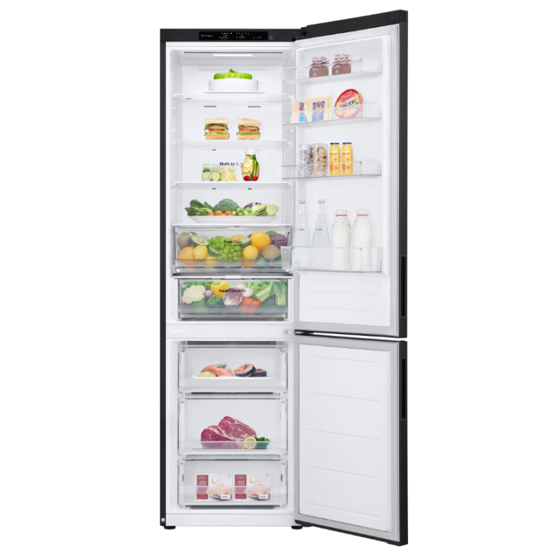 LG GBV22NCCEP FRIGORIFERO COMBINATO NO FROST...