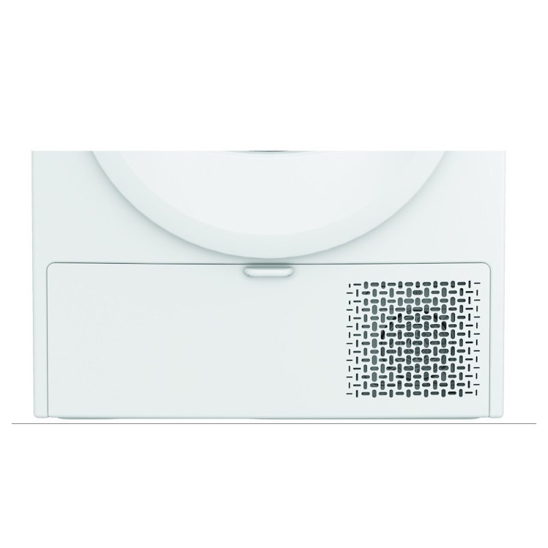 Indesit Asciugatrice 10Kg C YD 102D WW IT a...