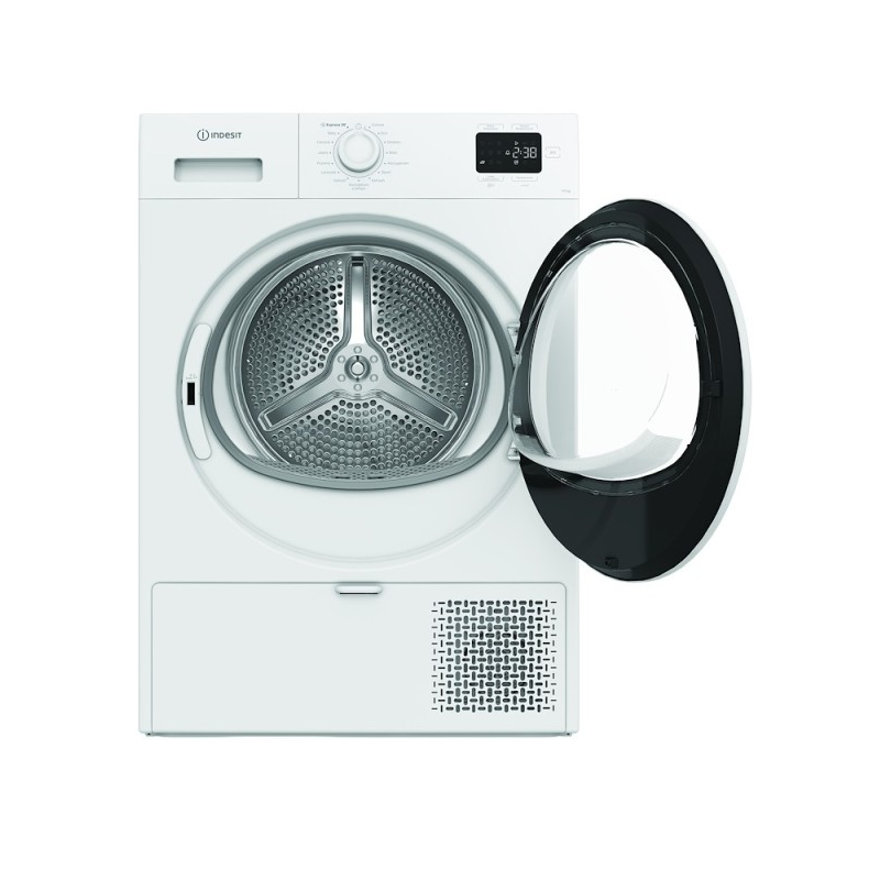 Indesit Asciugatrice 10Kg C YD 102D WW IT a...