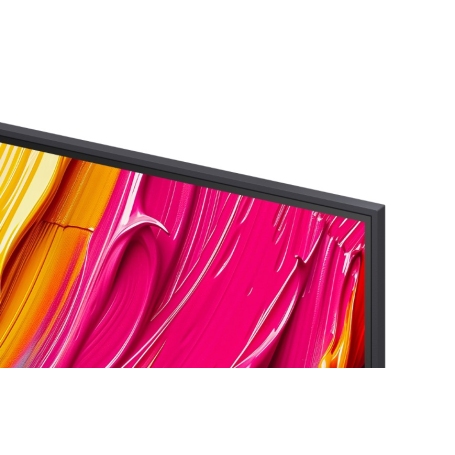 LG 43QNED80A6A TV QNED AI UHD 4K 43" SMART TV