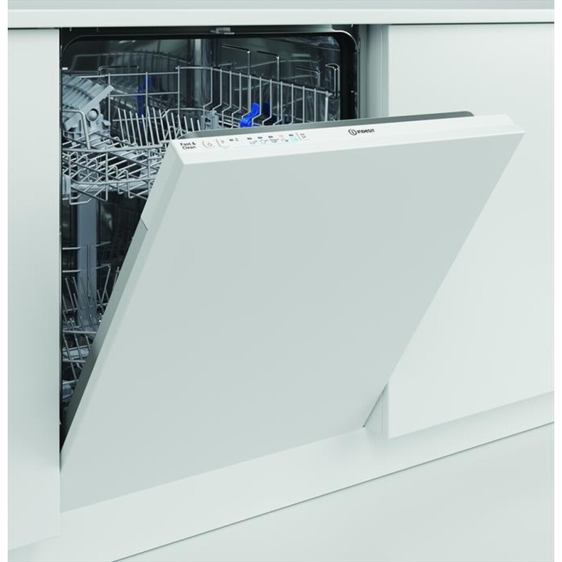 INDESIT IN2IE14CNP80 LAVASTOVIGLIE DA INCASSO...