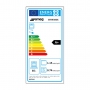 SMEG SFR9300X FORNO DA INCASSO TERMOVENTILATO 90CM 85LT VAPOR CLEAN CLASSE A+ INOX - PROMO